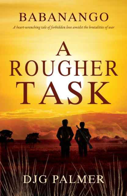 A Rougher Task : 1 - 9781803781976