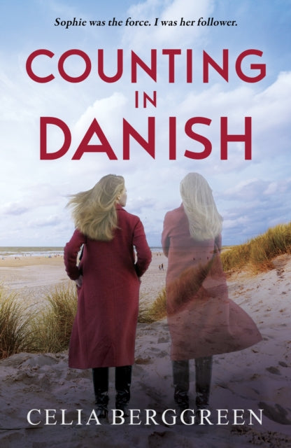 Counting in Danish - 9781803782133