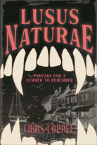 Lusus Naturae - 9781803782836