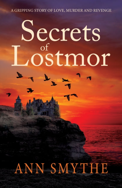 Secrets of Lostmor - 9781803782843