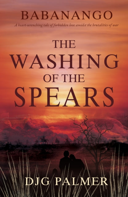 The Washing of the Spears : 3 - 9781803782850