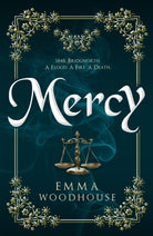 Mercy - 9781803783093