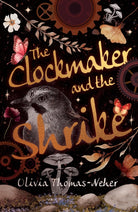 The Clockmaker and the Shrike