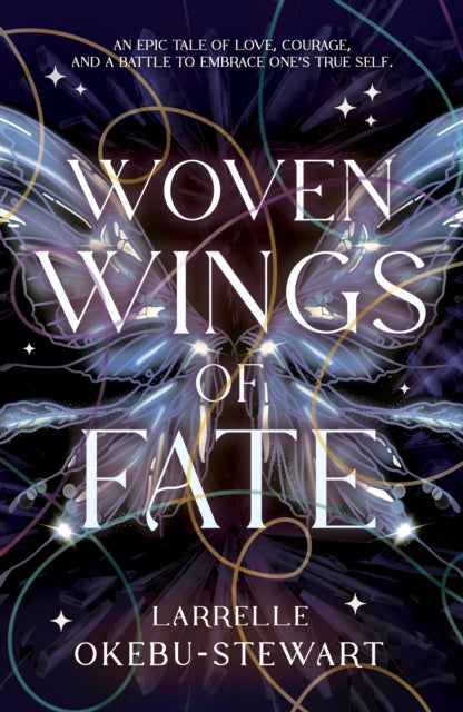 Woven Wings of Fate : 1