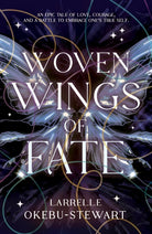 Woven Wings of Fate : 1