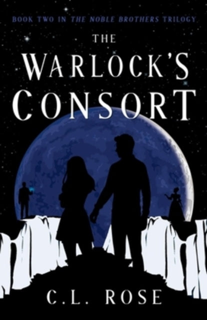 The Warlock's Consort : 2