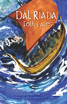 Dal Riada Folk Tales - 9781803999760