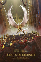 Echoes of Eternity : Volume 7 - 9781804073605