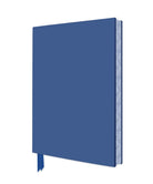 Dark Blue Artisan Notebook (Flame Tree Journals) - 9781804179536