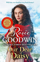 Our Dear Daisy : The perfect emotional historical romance from the Queen of saga - 9781804183052