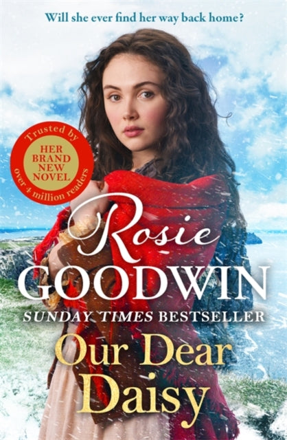 Our Dear Daisy : The perfect emotional historical romance from the Queen of saga - 9781804183052