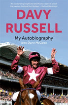 My Autobiography - 9781804187036