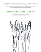 When the Grass Dances - 9781804252413