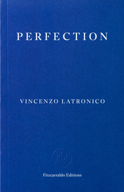 Perfection - 9781804271049