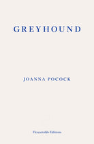Greyhound - 9781804271384