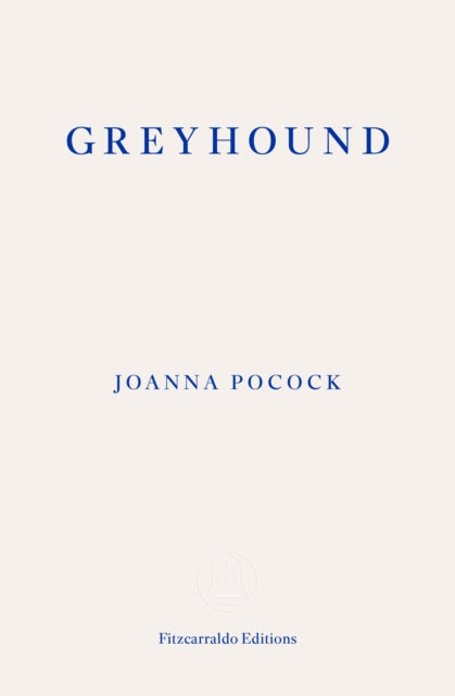 Greyhound - 9781804271384