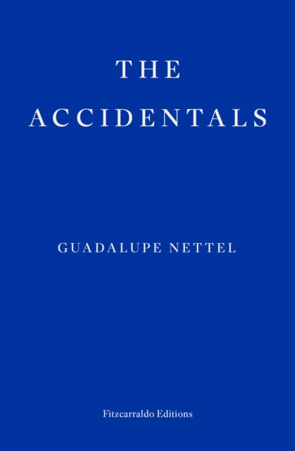 The Accidentals - 9781804271476