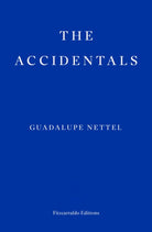 The Accidentals - 9781804271476