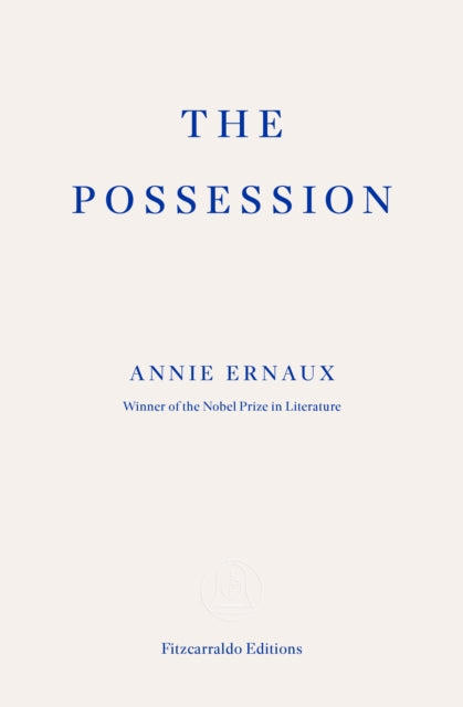 The Possession - 9781804271490