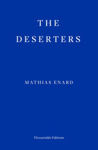 The Deserters - 9781804271636