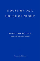 House of Day, House of Night - 9781804271919