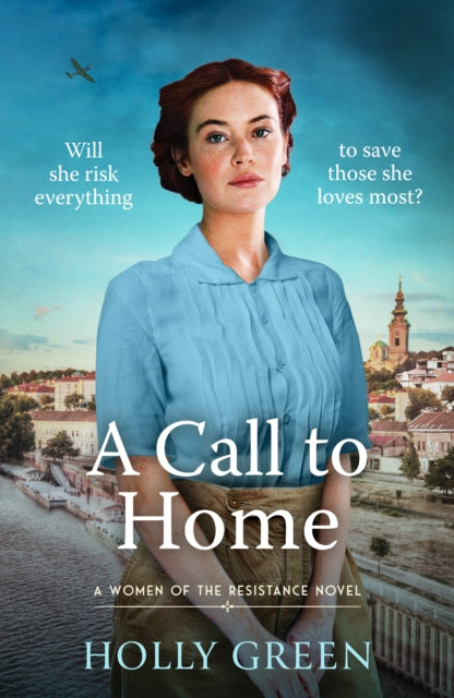 A Call to Home : A captivating, romantic and poignant WW2 novel - 9781804364253