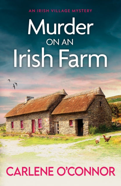 Murder on an Irish Farm : An addictive cosy crime novel full of twists - 9781804366431