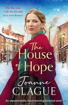 The House of Hope : An unputdownable, heartwrenching historical novel - 9781804367971