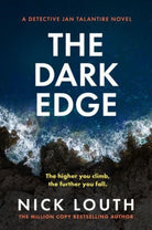 The Dark Edge - 9781804368893
