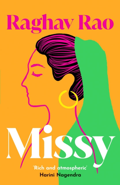 Missy : Meet the dazzling, unforgettable Missy – guaranteed to capture your heart - 9781804369364