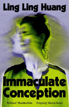 Immaculate Conception : From the bestselling author of Natural Beauty - 9781804369999