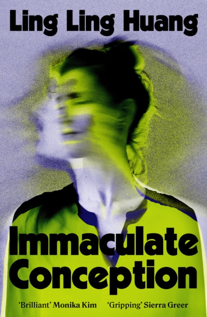 Immaculate Conception : From the bestselling author of Natural Beauty - 9781804369999