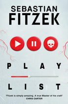 Playlist - 9781804542422