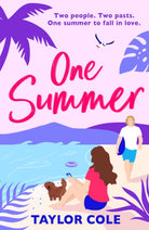 One Summer : A sparkling escapist rom-com for 2024, perfect for fans of enemies to lovers romance - 9781804549421