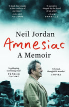 Amnesiac : A Memoir - 9781804549964