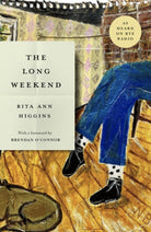 The Long Weekend - 9781804580660