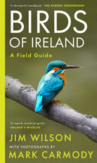 Birds of Ireland - 9781804580721