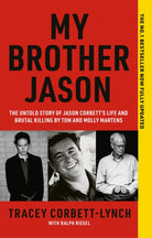 My Brother Jason : The No.1 Bestseller Now Fully Updated - 9781804580882