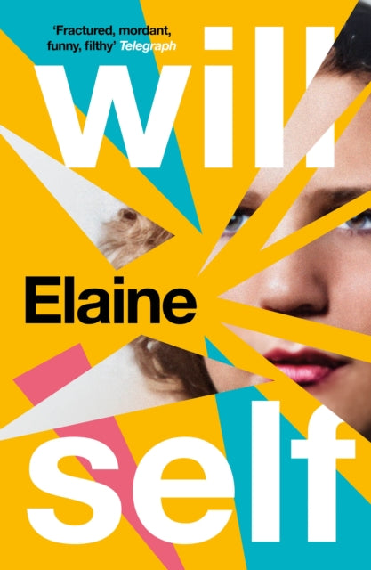 Elaine - 9781804710494