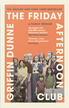 The Friday Afternoon Club : The 'wise, funny and generous' New York Times bestseller - 9781804710579