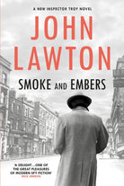 Smoke and Embers - 9781804710906