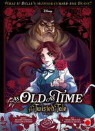 As Old As Time: A Twisted Tale Manga Volume 1 - 9781804912171