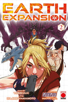 Earth Expansion Volume 2 - 9781804912232