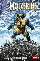 Wolverine Vol. 1: In The Bones - 9781804912935