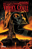 Star Wars Adventures: Ghosts of Vader's Castle - 9781804913284