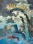 Mickey & The Land of The Ancients