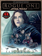 Rogue One: A Star Wars Story - Graphic Novel Adaptation