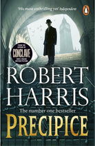 Precipice - 9781804941294