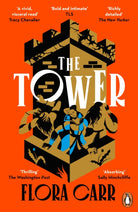 The Tower - 9781804945605