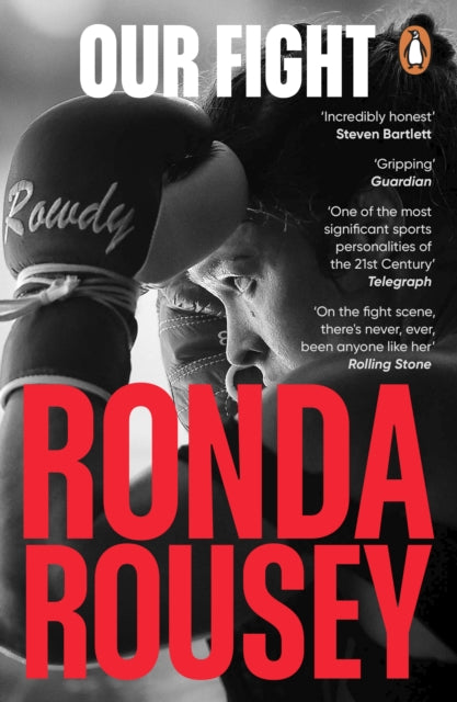 Our Fight - 9781804946091